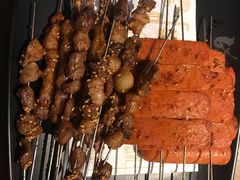 -马海涛牛肉串·午市牛腩饭·烧烤夜宵(领汇广场店)