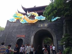 -鼓楼(西湖风景名胜区)