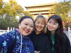 -美云庭古装·格格服汉服·京城旅拍(北京店)