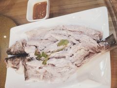 -金穗园·砂锅粥.醉鸡煲火锅(长寿路店)