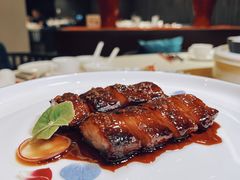 -红棉中餐厅·广州海航威斯汀酒店
