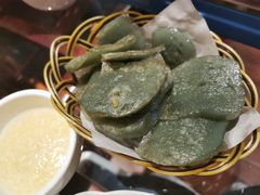 -聚首堂·特色小吃·肘子(什刹海德胜门店)