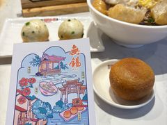 -常盛香生煎·酸辣汤.无锡老字号玉兰饼(新生路店)
