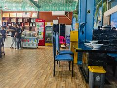 -小海豚•老字号海鲜餐厅(天涯店)