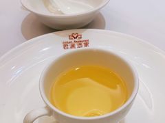 -君德澜酒家·创意粤菜(金山谷店)