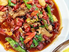 -朱子李大排档(河西首店)