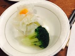 -金燕岛潮州酒楼