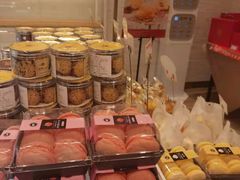 -85度C(上海茶陵北路店)