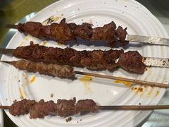 -福寿斋·老北京铜锅涮肉·烤鸭(顺义总店)