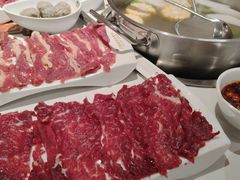 -潮正和潮汕牛肉火锅·老字号(番禺万达店)