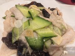 -玉林烤鸭店(垡头店)