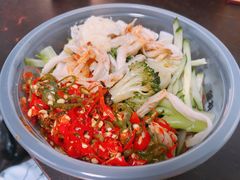 -魏家凉皮(祈年大厦店)