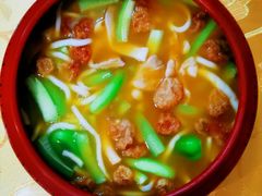 -正隆斋素食超市(西四店)