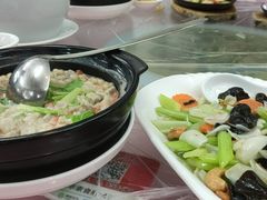 -莲华素食府