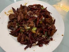 -田记餐馆(富国街店)