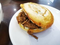 -秦豫肉夹馍(骡马市总店)