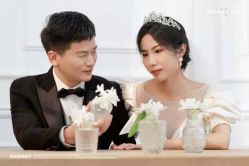 -青禾蒙娜丽莎婚纱摄影(武汉总店)