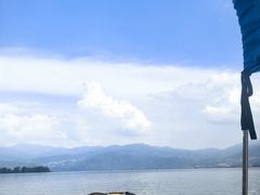 -西昌邛海湿地