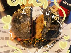 -shark burger·鲨鱼汉堡(交子大道店)