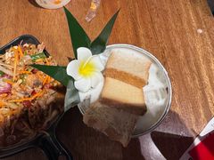 -婉泰·特色小吃·舂鸡脚(告庄二店)
