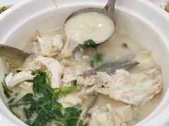 -海晖酒楼·顺德鱼生(荣华店)