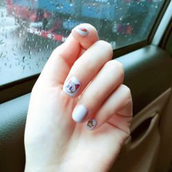 -隅日式美甲美睫專門店