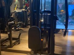 -威尔仕健身会所(古北1699店)