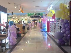 -北国商城(邢台店)