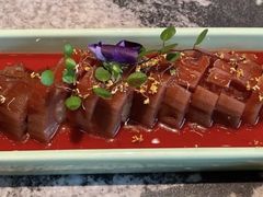 -新白鹿餐厅(松江开元地中海店)