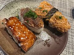 -戏作寿司(观音桥店)