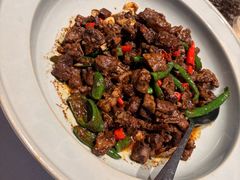 -湘中缘·湖南菜(娄底驻京办店)