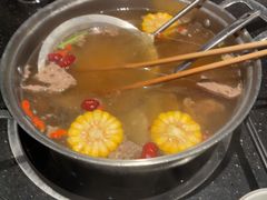 -尚合里潮汕牛肉火锅(海沧店)