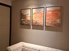 -南京圣和府邸豪华精选酒店