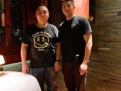 -三嚥阁 La Villa Restaurant