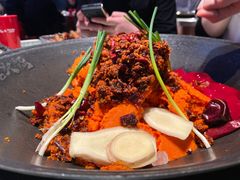-后火锅(南京东路总店)