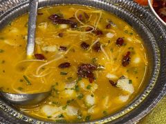 -李氏传家菜(兴城路店)