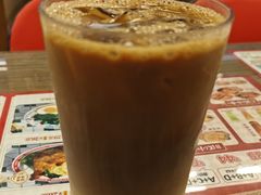 -孖记茶档·热腾茶餐(江南西plus店)