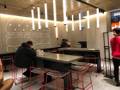 -麦当劳(龙阳路店)