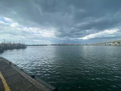 -泰达航母主题公园