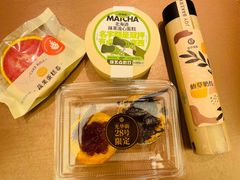 -嘉华饼屋JOY BAKERY(南屏街店)