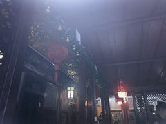 -阿西娅食府(中关村店)