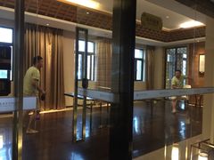 -郑州银基黄帝宫御温泉