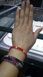 -周大福CHOW TAI FOOK(宝山苏宁易购店)