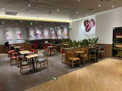 -COSTA COFFEE(房山印象城店)