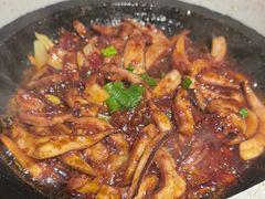 -七八冷面·延边朝鲜族美食(圣熙八号店)