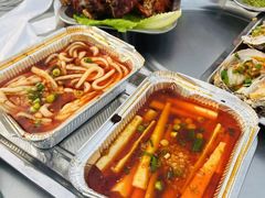 -清真·馬坡二旦烧烤(人生一串拍摄店)