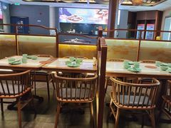 -泰钰丰烤鸭.天津菜(开发区店)