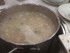 -盈田盈粥庄(博山东路店)