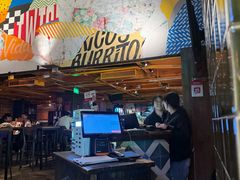 -Q MEX 库迈墨西哥餐吧(三里屯店)