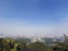 -MAMACHA妈妈茶(岳麓山店)